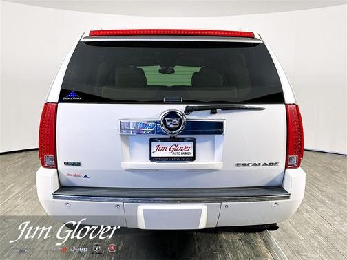 2011 Cadillac Escalade ESV Premium