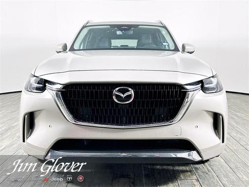2024 Mazda CX-90 3.3 Turbo S