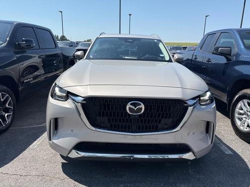 2024 Mazda CX-90 3.3 Turbo S