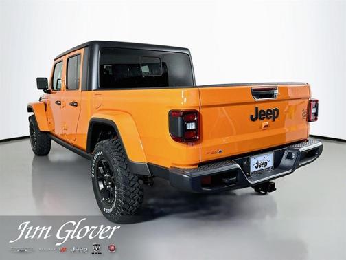 JOOSE 2026 Jeep Gladiator Sport
