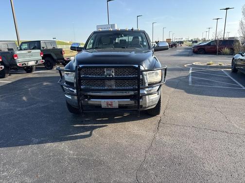 2013 RAM 2500 Laramie
