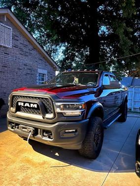 2020 RAM 2500 Power Wagon