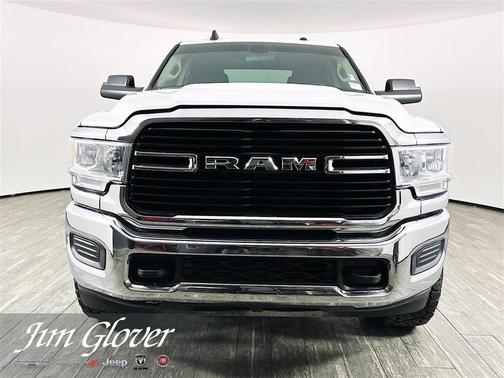 2020 RAM 2500 Big Horn