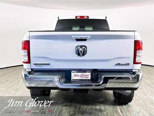 2020 RAM 2500 Big Horn
