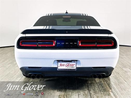 2015 Dodge Challenger R/T