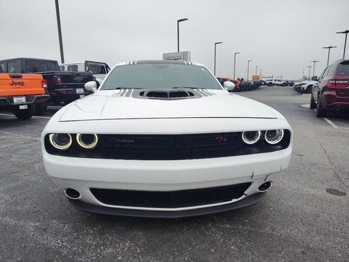 2015 Dodge Challenger R/T