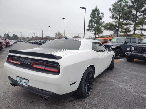2015 Dodge Challenger R/T