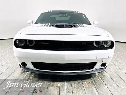 2015 Dodge Challenger R/T