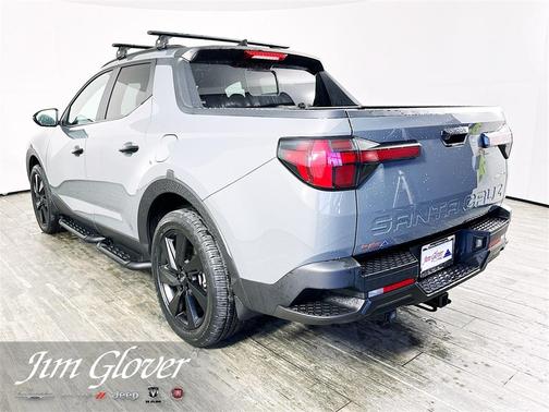 2023 Hyundai SANTA CRUZ 