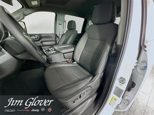 2025 Chevrolet Silverado 2500 Custom