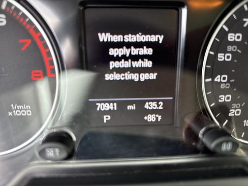 2016 Audi Q5 2.0T Premium Plus