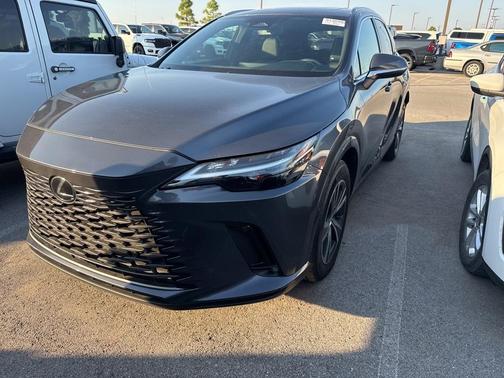 2024 Lexus RX 350 350