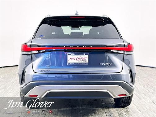 2024 Lexus RX 350 350