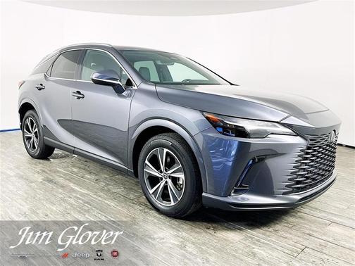 2024 Lexus RX 350 350