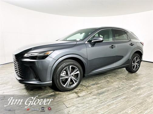 2024 Lexus RX 350 350
