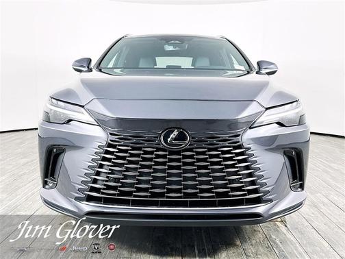 2024 Lexus RX 350 350