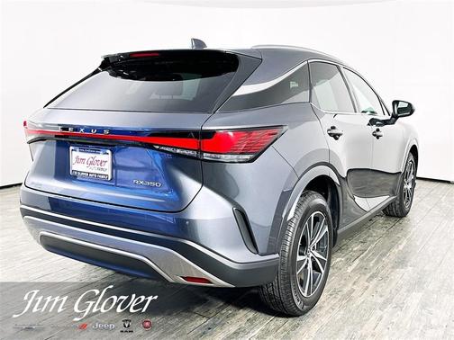 2024 Lexus RX 350 350