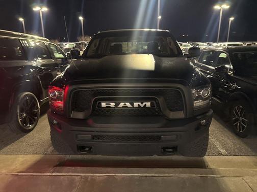 2020 RAM 1500 Classic SLT