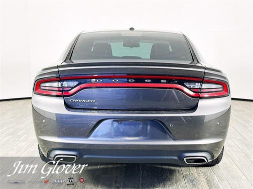 2015 Dodge Charger SE