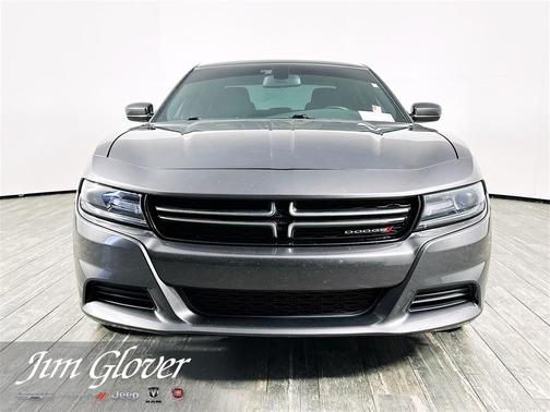 2015 Dodge Charger SE