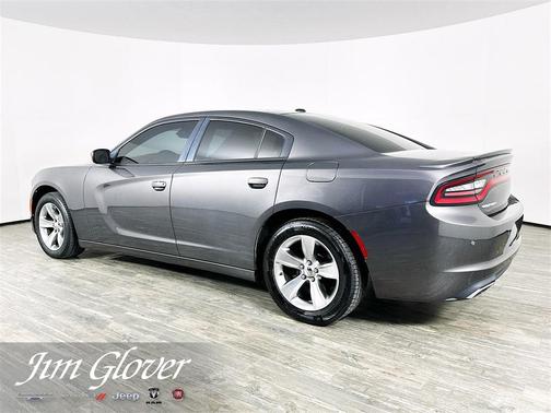 2015 Dodge Charger SE