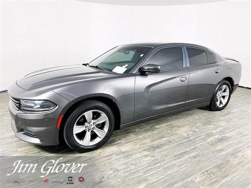 2015 Dodge Charger SE