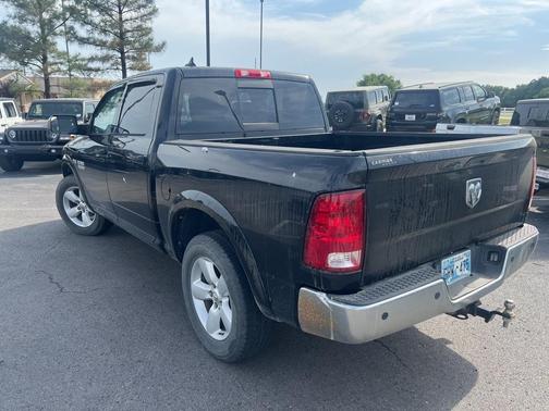 2013 RAM 1500 SLT