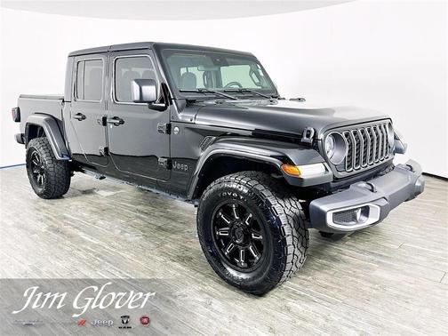 2024 Jeep Gladiator Sport