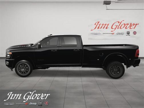 2025 RAM 3500 Laramie