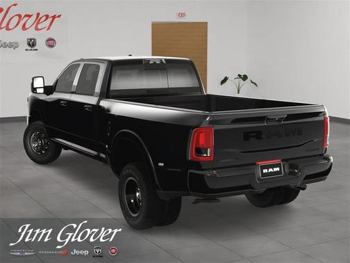 2025 RAM 3500 Laramie