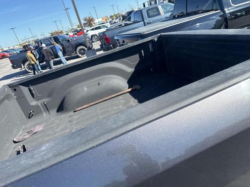 2019 RAM 2500 Power Wagon