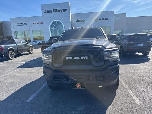 2019 RAM 2500 Power Wagon