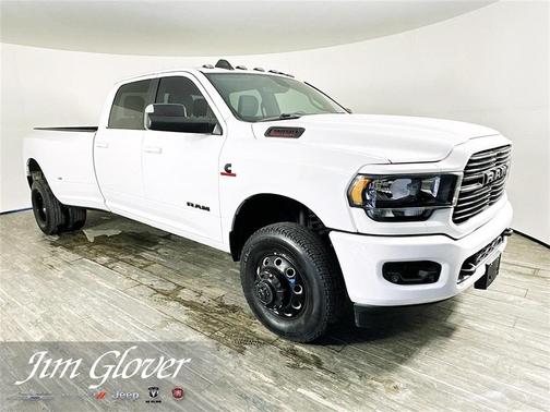 2021 RAM 3500 Big Horn