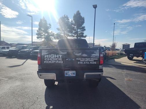 2014 Ford F-350 Lariat Super Duty