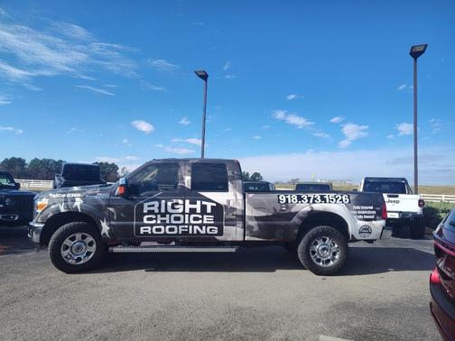 2014 Ford F-350 Lariat Super Duty