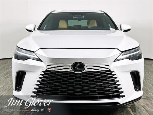 2024 Lexus RX 350 Premium Plus