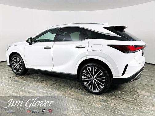 2024 Lexus RX 350 Premium Plus