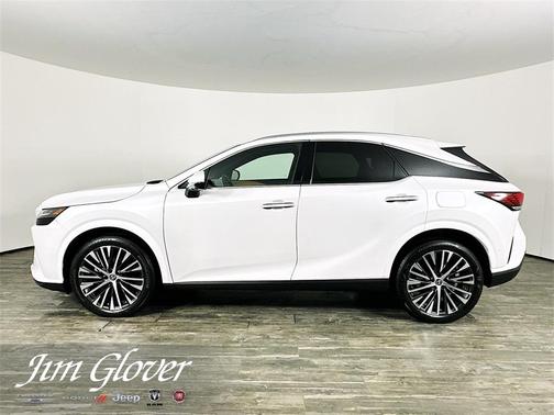 2024 Lexus RX 350 Premium Plus