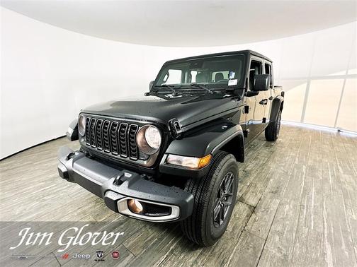 2024 Jeep Gladiator Sport
