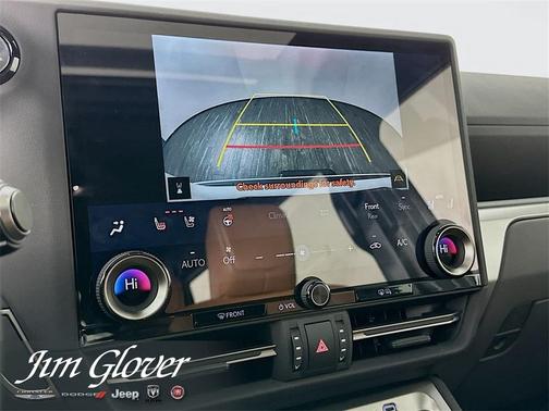 2024 Lexus GX 550 550