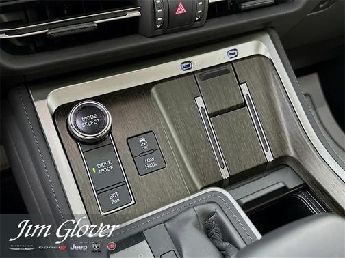 2024 Lexus GX 550 550