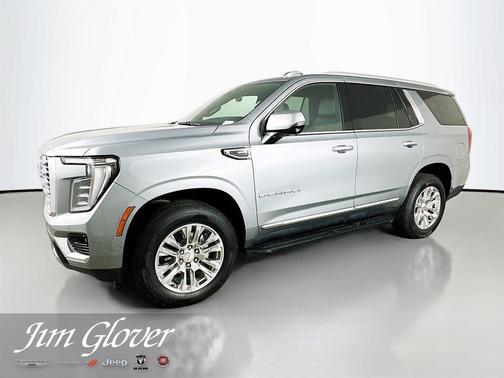 Sterling 2025 GMC Yukon Denali