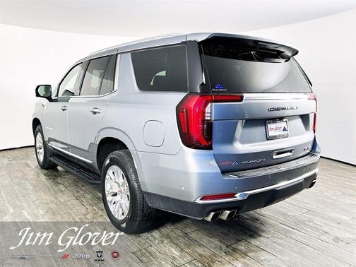 Sterling 2025 GMC Yukon Denali