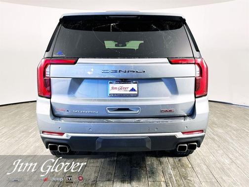 Sterling 2025 GMC Yukon Denali