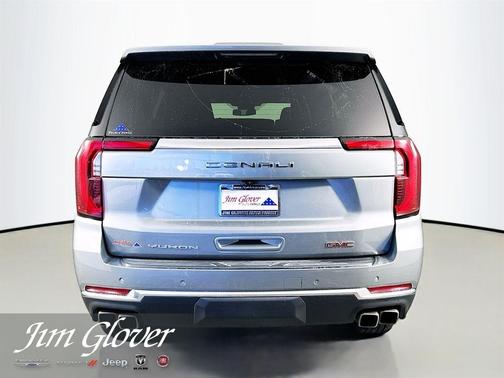 Sterling 2025 GMC Yukon Denali