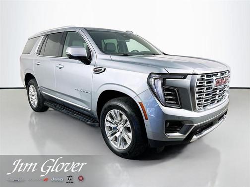 Sterling 2025 GMC Yukon Denali