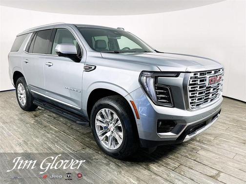 Sterling 2025 GMC Yukon Denali