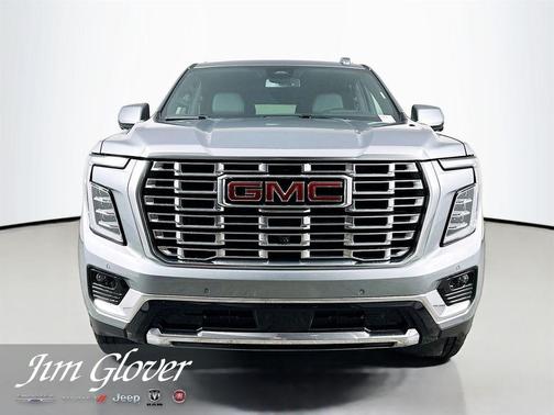 Sterling 2025 GMC Yukon Denali