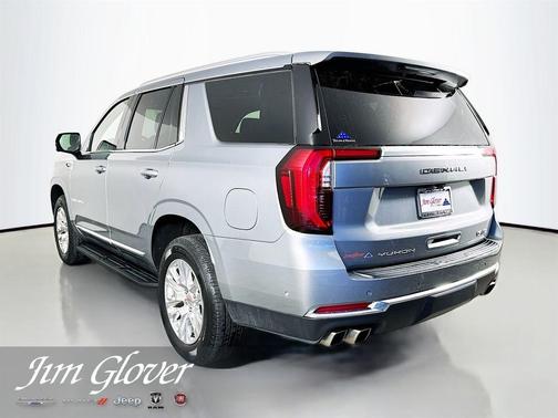 Sterling 2025 GMC Yukon Denali