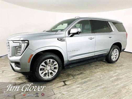 Sterling 2025 GMC Yukon Denali